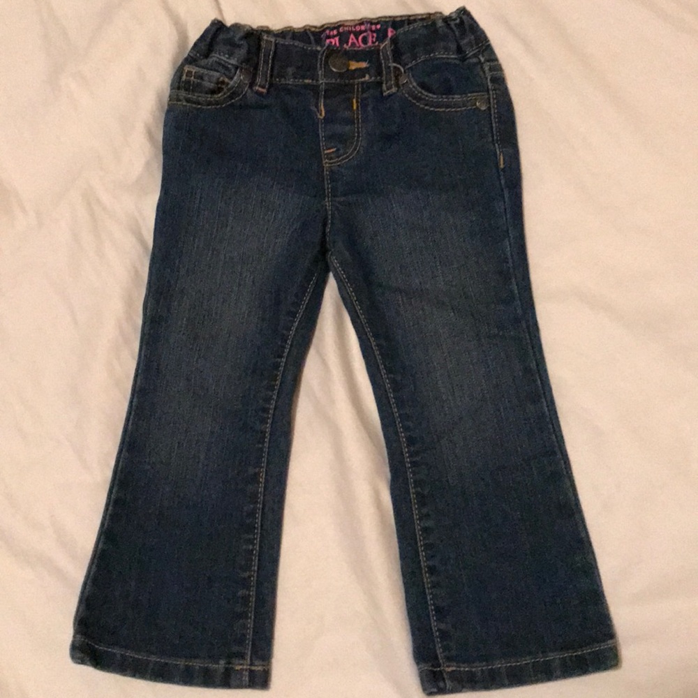Jeans- never worn